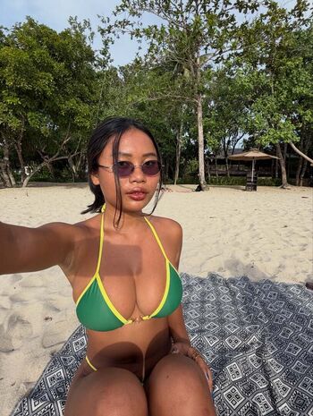 Full leaked Nessan kang private onlyfans photo