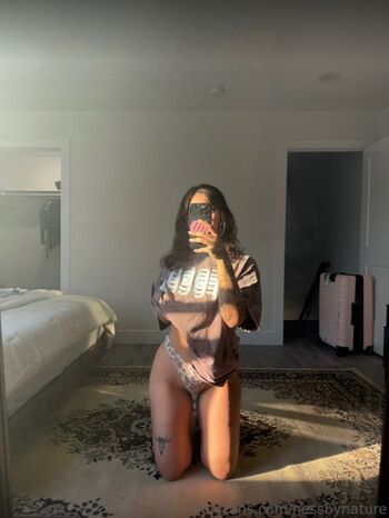 Nessbynature