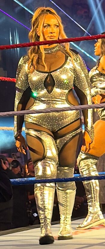 Full leaked Nia jax private onlyfans photo