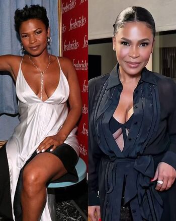 Nia Long