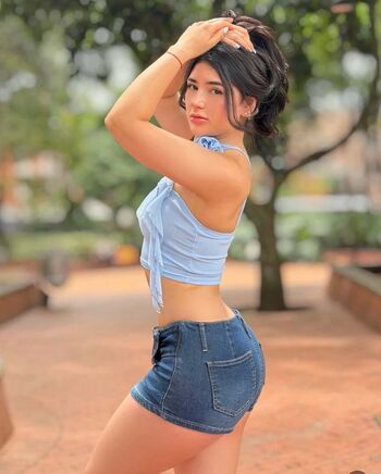 Full leaked Nicol delgado private onlyfans photo