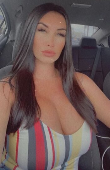 Full leaked Nicole mcnair  page private onlyfans photo