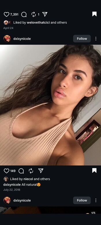 Nicole Montoya