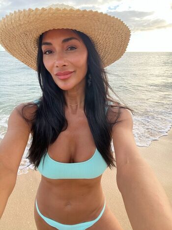 Nicole Scherzinger