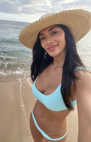 Nicole Scherzinger