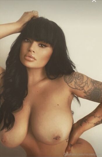 Nicole Tyson