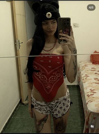 Full leaked Niemand private onlyfans photo