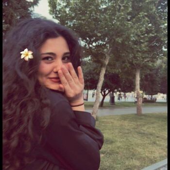 Nigar Hacıyeva