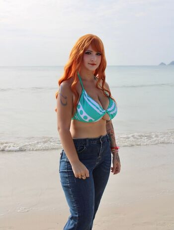 Nikachi Kotova