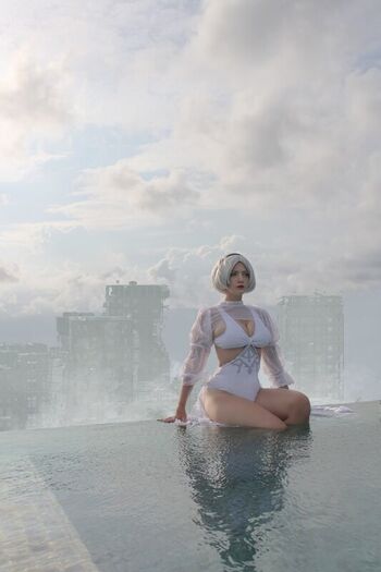 Nikachi Kotova