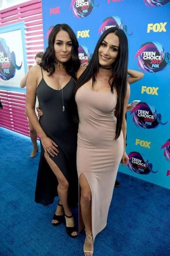 Nikki Bella