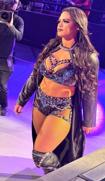Nikki Blackheart