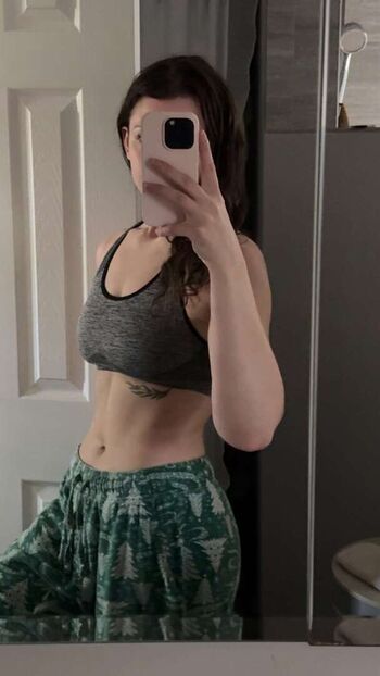 Nikki Woods