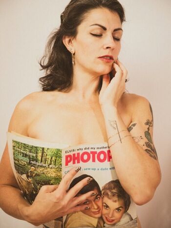 Full leaked Nikkiasnoir private onlyfans photo
