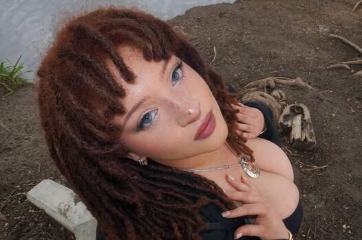 Nikkie Ginger