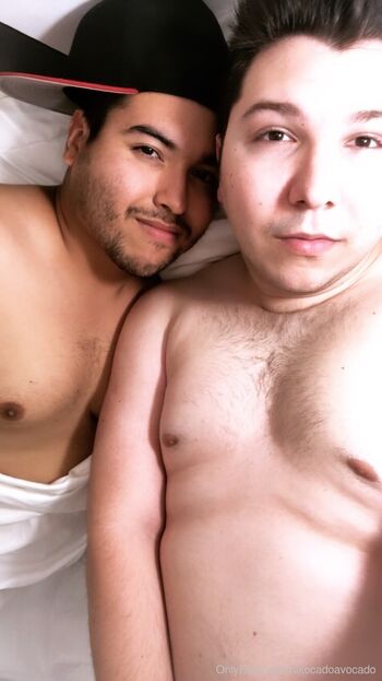 Full leaked Nikocadoavocado private onlyfans photo