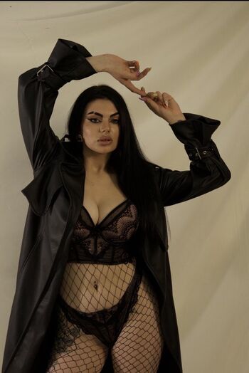 Full leaked Nikoleta private onlyfans photo