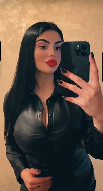 Full leaked Nikoleta private onlyfans photo