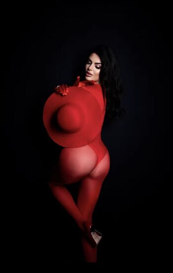 Full leaked Nikoleta private onlyfans photo