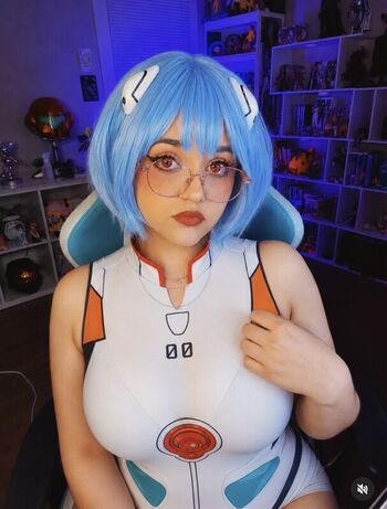 Full leaked Niku geek private onlyfans photo