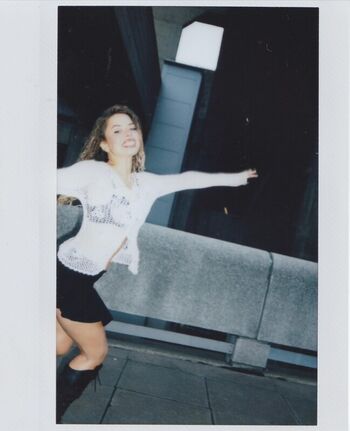 Nilufer Yanya