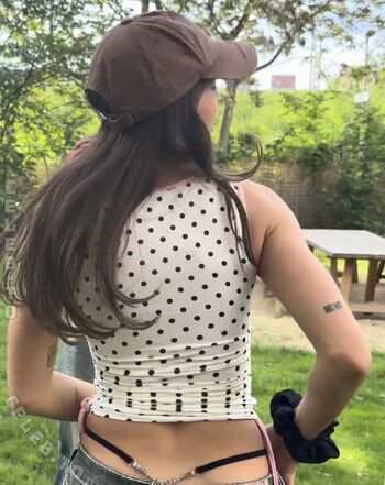 Nina Chuba