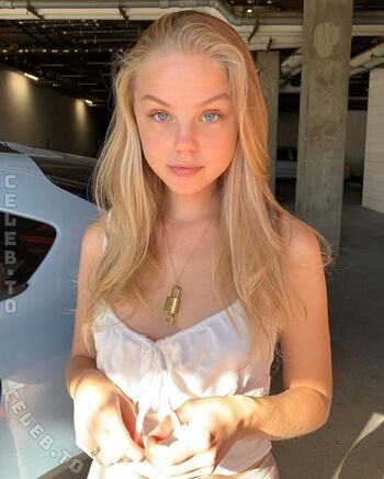 Nina Sophie Persson