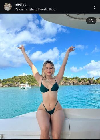 Nirelys Mateo