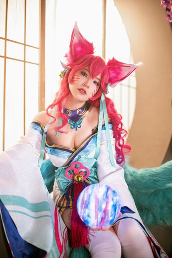 NitroJenny