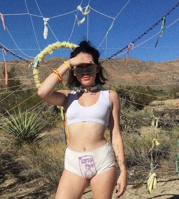 Noah Cyrus