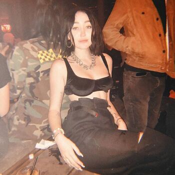 Noah Cyrus
