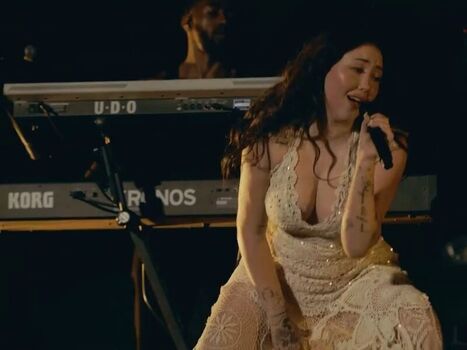 Noah Cyrus