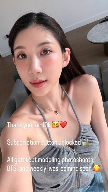 Full leaked Nohaileeno private onlyfans photo