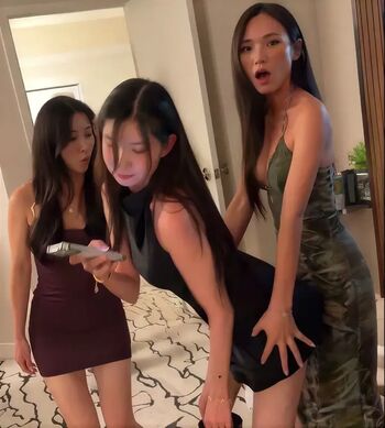 Full leaked Nohaileeno private onlyfans photo