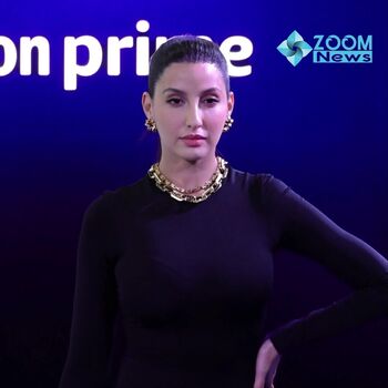Nora Fatehi