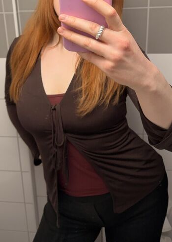 Full leaked Nordicnymph private onlyfans photo
