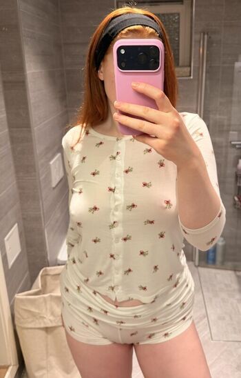 Full leaked Nordicnymph private onlyfans photo