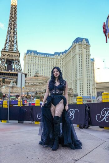 Norma Geli