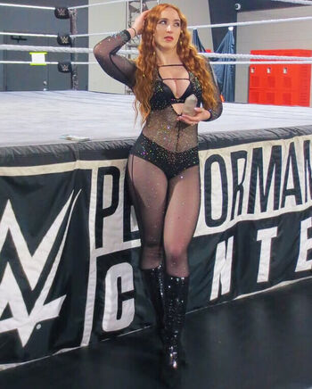 Notorious Mimi