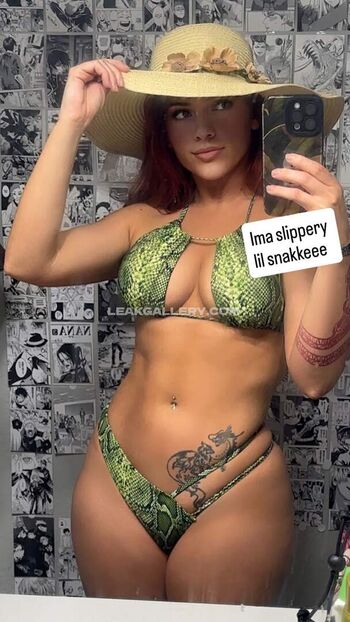 Full leaked Npc chick private onlyfans photo