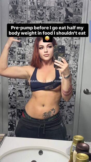 Full leaked Npc chick private onlyfans photo