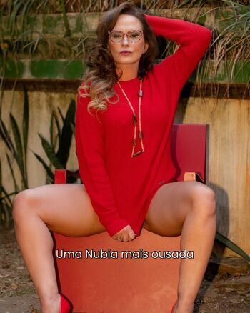 Full leaked Nubia oliver private onlyfans photo