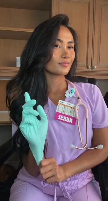 Nurse Sunshine