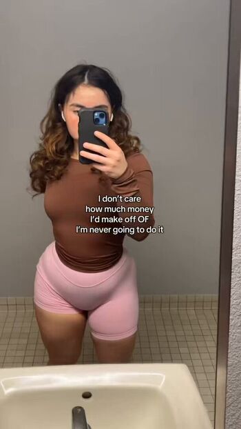 Full leaked Nuve garcia private onlyfans photo
