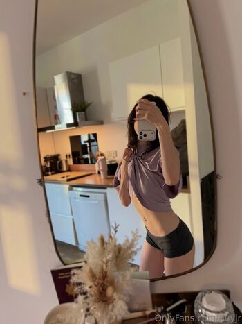 Full leaked Nuyjr private onlyfans photo