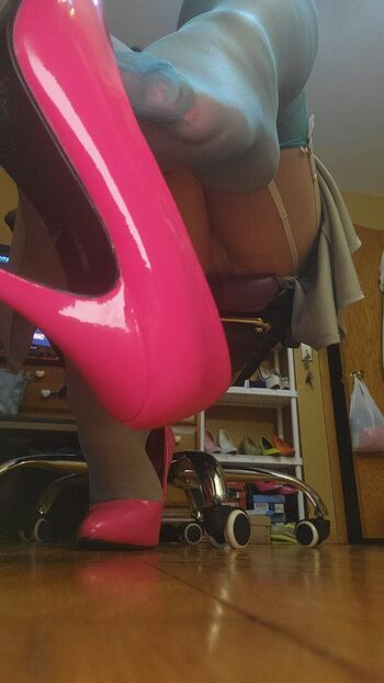 Nylonsandsocks