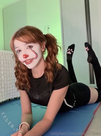 Nymphetty