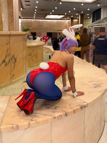 Full leaked Nymphokisses private onlyfans photo