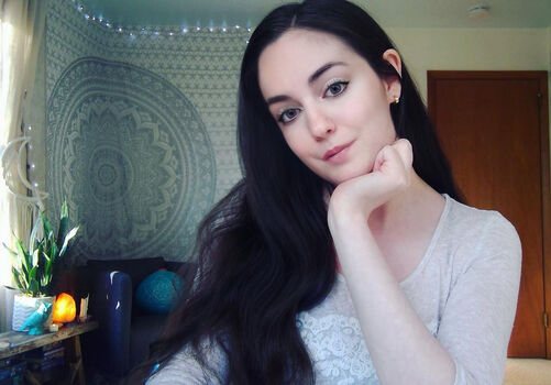 Full leaked Ocean heart asmr private onlyfans photo