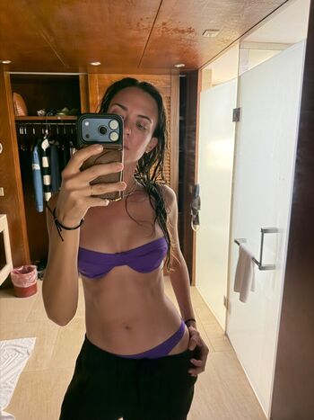 Odette Annable